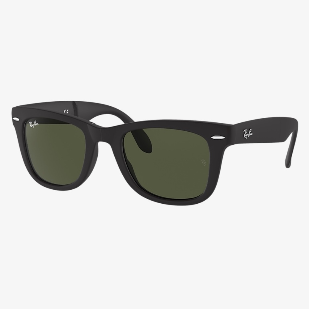 Folding Wayfarer Rayban RB4105- UNISEX